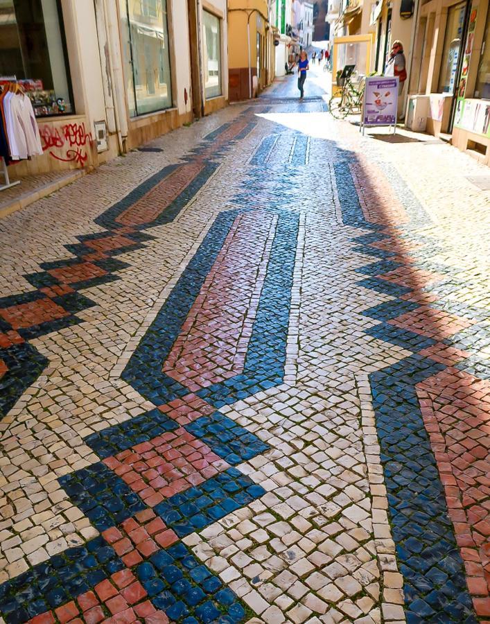 In The Old Town Close To The Beach Λάγος Εξωτερικό φωτογραφία