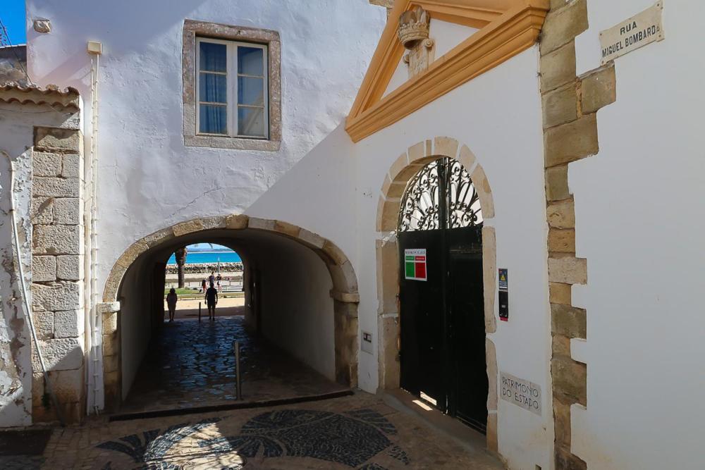 In The Old Town Close To The Beach Λάγος Εξωτερικό φωτογραφία