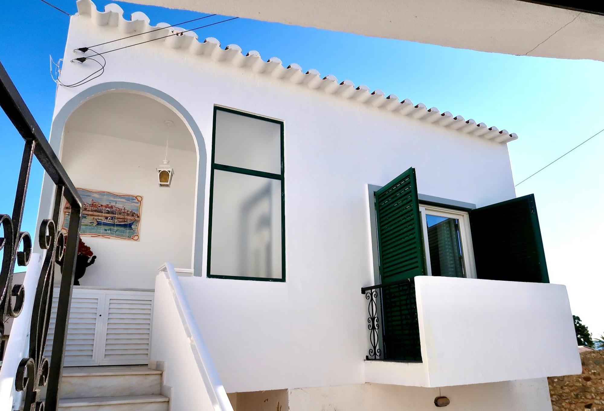 In The Old Town Close To The Beach Λάγος Εξωτερικό φωτογραφία