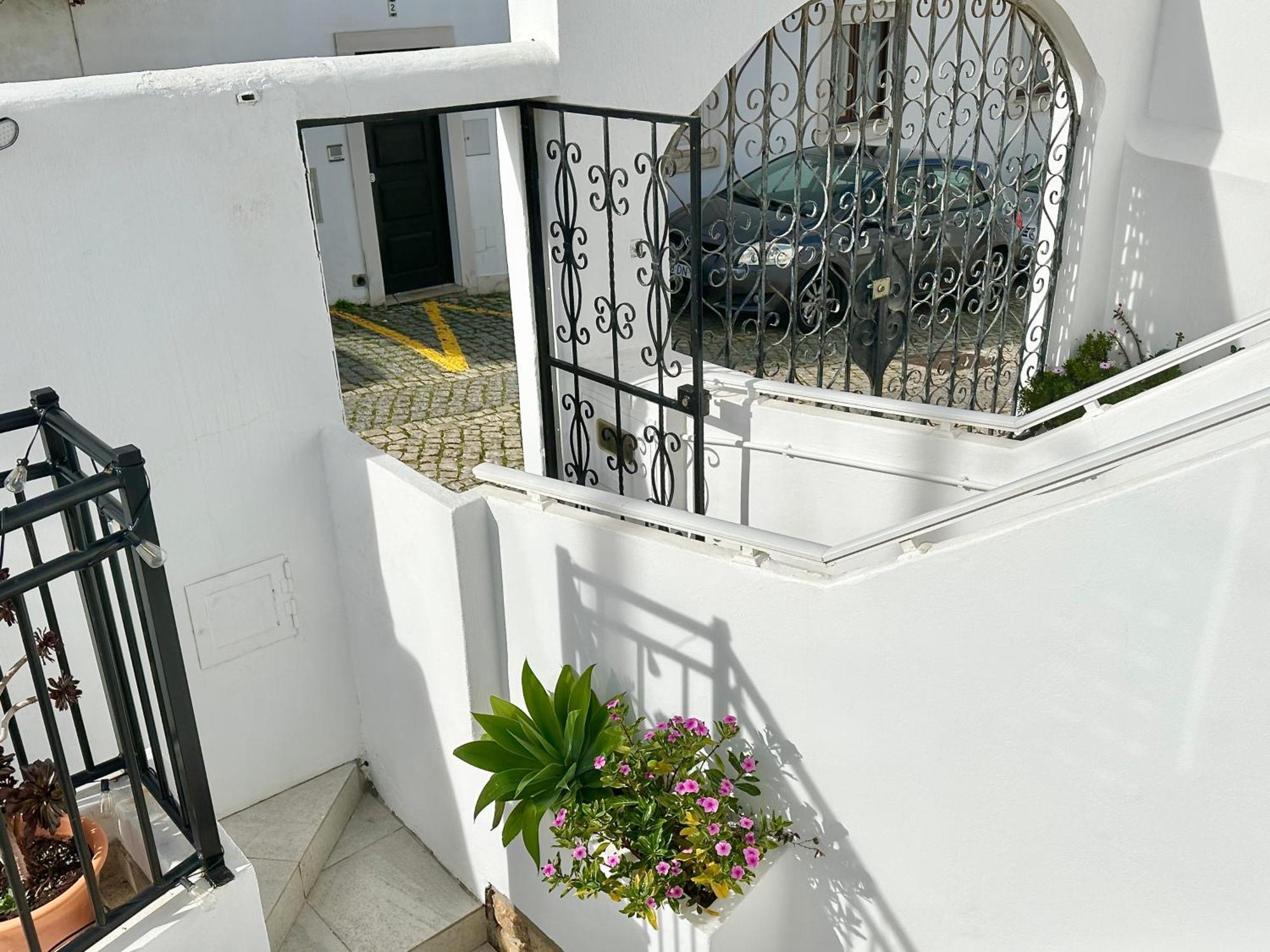 In The Old Town Close To The Beach Λάγος Εξωτερικό φωτογραφία